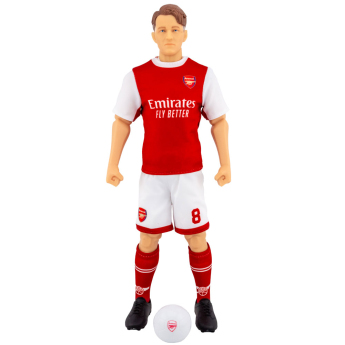 FC Arsenal figúrka Martin Odegaard Action Figure
