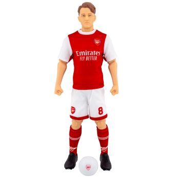 FC Arsenal figúrka Martin Odegaard Action Figure