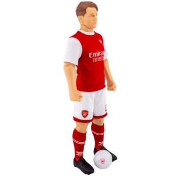 FC Arsenal figúrka Martin Odegaard Action Figure