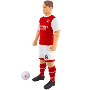 FC Arsenal figúrka Martin Odegaard Action Figure