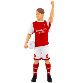 FC Arsenal figúrka Martin Odegaard Action Figure