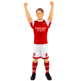 FC Arsenal figúrka Martin Odegaard Action Figure