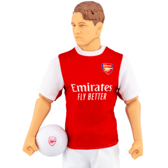 FC Arsenal figúrka Martin Odegaard Action Figure