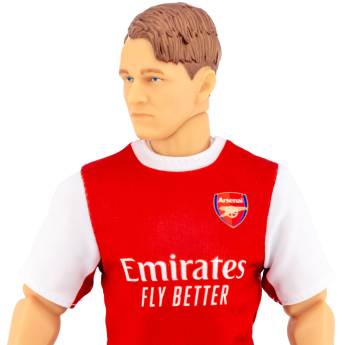 FC Arsenal figúrka Martin Odegaard Action Figure