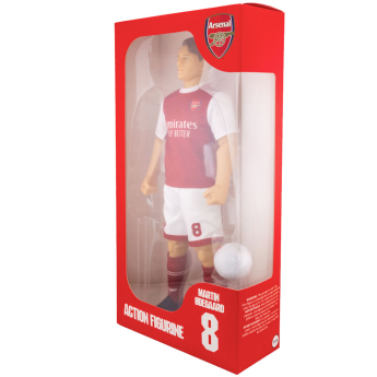 FC Arsenal figúrka Martin Odegaard Action Figure