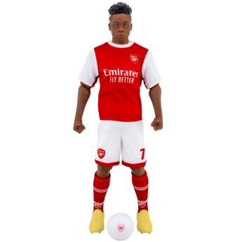 FC Arsenal figúrka Bukayo Saka Action Figure