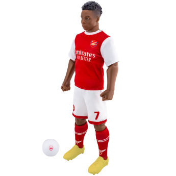 FC Arsenal figúrka Bukayo Saka Action Figure