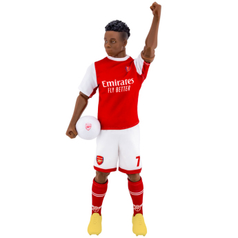 FC Arsenal figúrka Bukayo Saka Action Figure