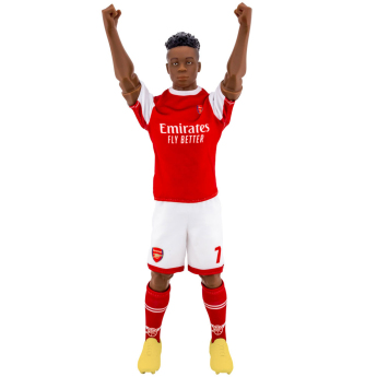 FC Arsenal figúrka Bukayo Saka Action Figure