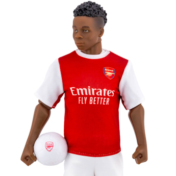 FC Arsenal figúrka Bukayo Saka Action Figure