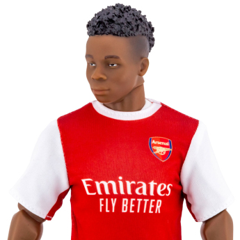 FC Arsenal figúrka Bukayo Saka Action Figure