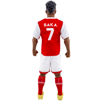 FC Arsenal figúrka Bukayo Saka Action Figure