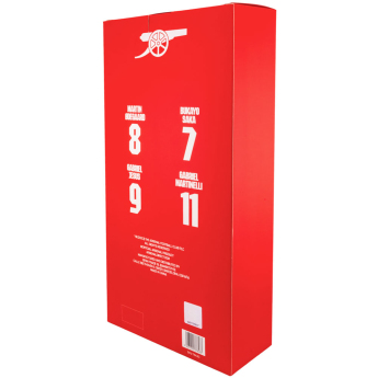 FC Arsenal figúrka Bukayo Saka Action Figure