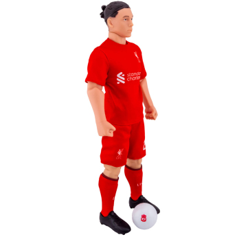 FC Liverpool figúrka Darwin Nunez Action Figure