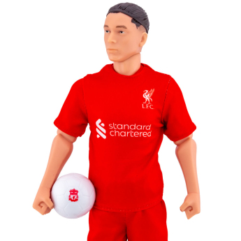 FC Liverpool figúrka Darwin Nunez Action Figure