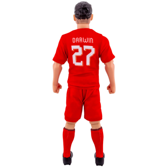 FC Liverpool figúrka Darwin Nunez Action Figure