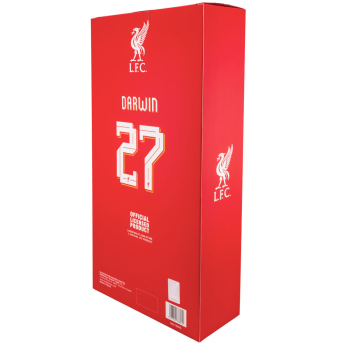 FC Liverpool figúrka Darwin Nunez Action Figure