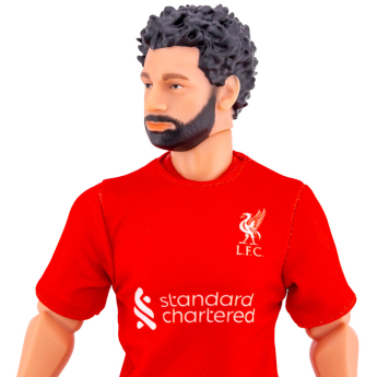 FC Liverpool figúrka Mohamed Salah Action Figure