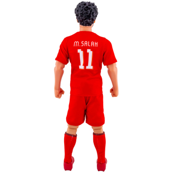 FC Liverpool figúrka Mohamed Salah Action Figure