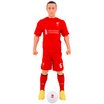 FC Liverpool figúrka Thiago Alcântara Action Figure