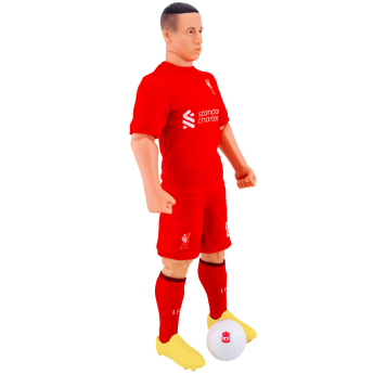 FC Liverpool figúrka Thiago Alcântara Action Figure