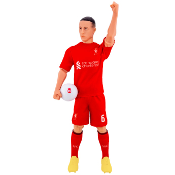 FC Liverpool figúrka Thiago Alcântara Action Figure