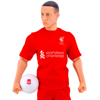 FC Liverpool figúrka Thiago Alcântara Action Figure