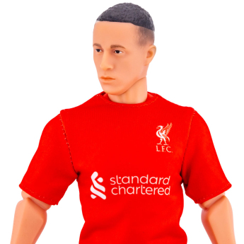 FC Liverpool figúrka Thiago Alcântara Action Figure