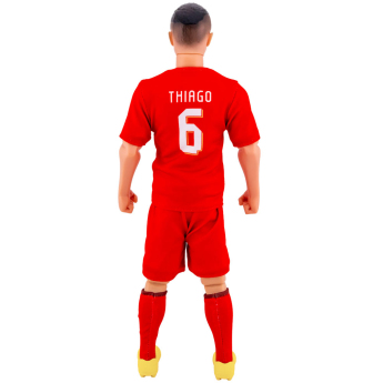 FC Liverpool figúrka Thiago Alcântara Action Figure