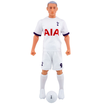 Tottenham figúrka Richarlison Action Figure