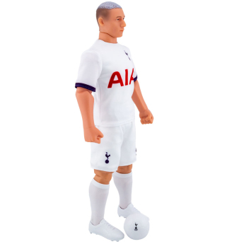 Tottenham figúrka Richarlison Action Figure