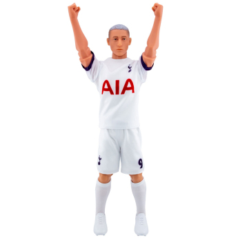 Tottenham figúrka Richarlison Action Figure