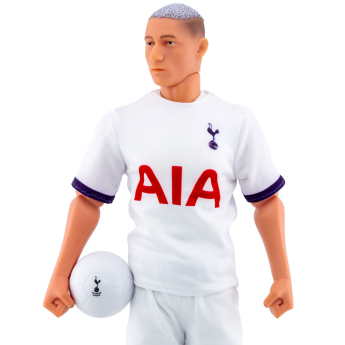Tottenham figúrka Richarlison Action Figure