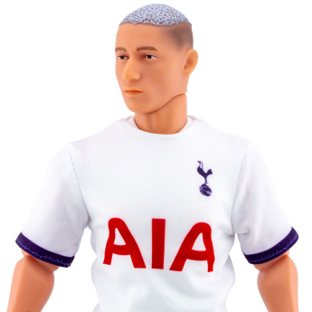 Tottenham figúrka Richarlison Action Figure