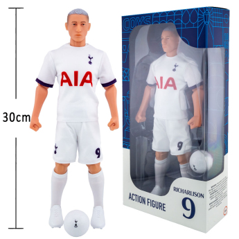 Tottenham figúrka Richarlison Action Figure