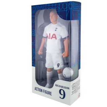 Tottenham figúrka Richarlison Action Figure