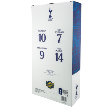 Tottenham figúrka Richarlison Action Figure
