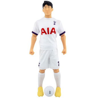 Tottenham figúrka Son Heung-min Action Figure