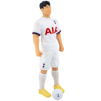 Tottenham figúrka Son Heung-min Action Figure