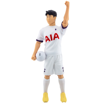 Tottenham figúrka Son Heung-min Action Figure
