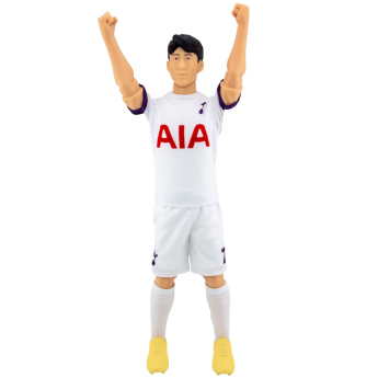 Tottenham figúrka Son Heung-min Action Figure