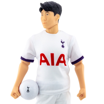 Tottenham figúrka Son Heung-min Action Figure