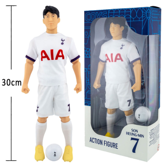 Tottenham figúrka Son Heung-min Action Figure
