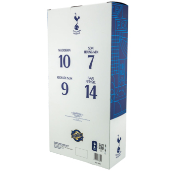 Tottenham figúrka Son Heung-min Action Figure