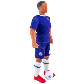 FC Chelsea figúrka Raheem Sterling Action Figure