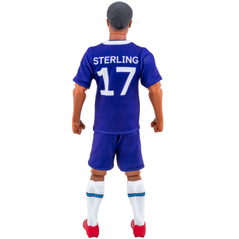 FC Chelsea figúrka Raheem Sterling Action Figure