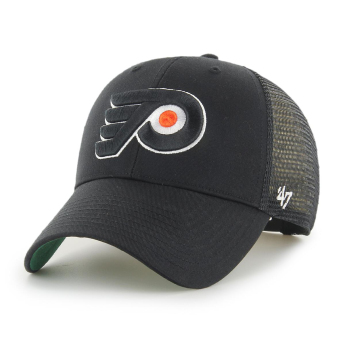 Philadelphia Flyers čiapka baseballová šiltovka Branson 47 MVP