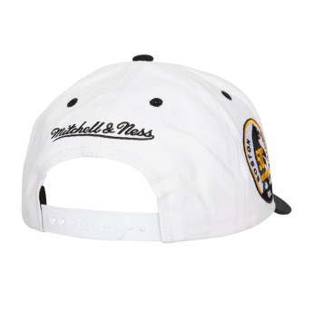 Boston Bruins čiapka baseballová šiltovka Tail Sweep Pro Snapback Vintage