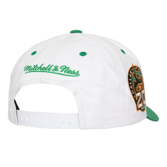 Dallas Stars čiapka baseballová šiltovka Tail Sweep Pro Snapback Vintage