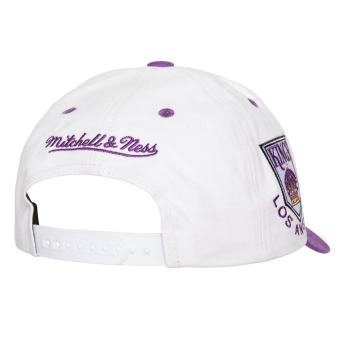 Los Angeles Kings čiapka baseballová šiltovka Tail Sweep Pro Snapback Vintage